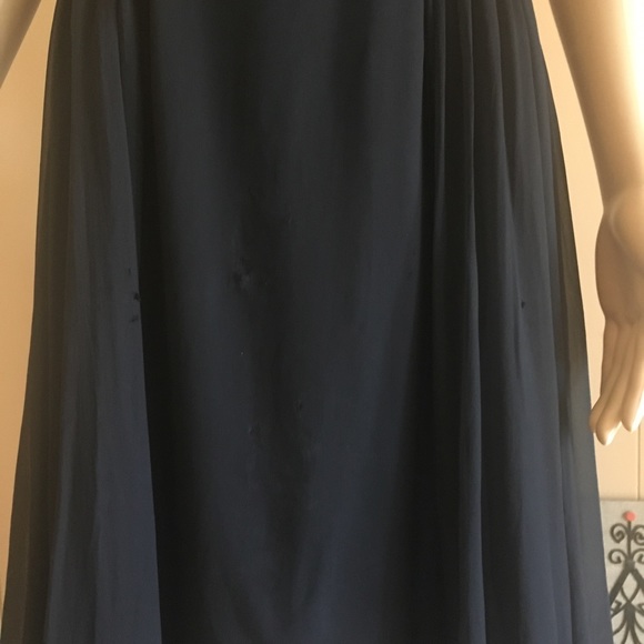 Vintage 1950’s Cocktail Dress - Picture 3 of 7